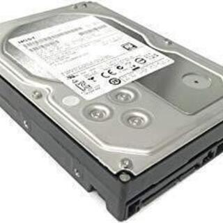 ハードディスクドライブ3.5　ＳＥＡＧＡＴＥ　4テラバイト 5980円