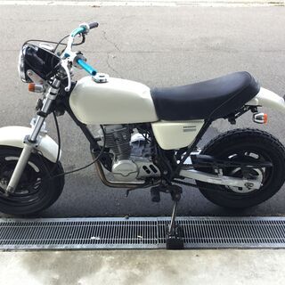 エイプ50レストアベース Yahoo!オークション -「エイプ レストアベース」の落札相場