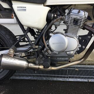 レストアベース　エイプ５０　ご予算に応じて修理カスタム可能です。 レストアベース エイプ50 ご予算に応じて修理カスタム可能です。