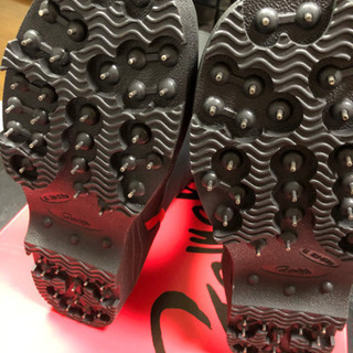 Gamakatsu 【取り寄せ商品】 がまかつ フェルトスパイクブーツ