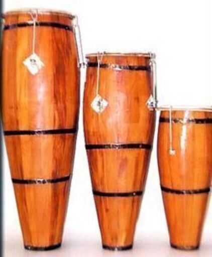 ATABAQUE　アタバキGOPE / ゴピ / 707C ブラジル楽器　コンガ ATABAQUE アタバキ GOPE / ゴピ / 707C ブラジル楽器 コンガ（CO