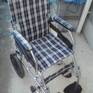 車椅子
