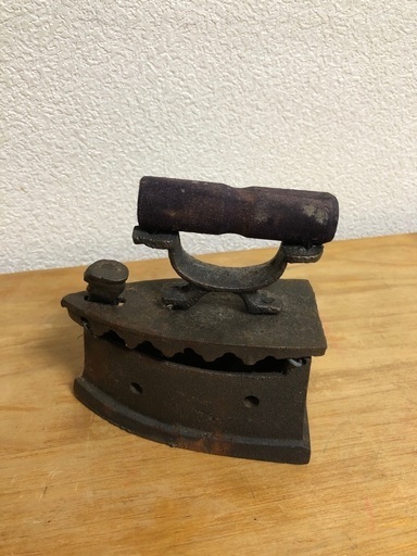 アンティークアイロン小物入れ エナ 方南町のその他の中古あげます 譲ります ジモティーで不用品の処分 アンティークアイロン小物入れ エナ 方南町のその他の中古あげます 譲ります ジモティーで不用品の処分