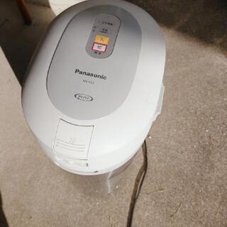 ⑧ 生ゴミ処理機 パナソニック Panasonic