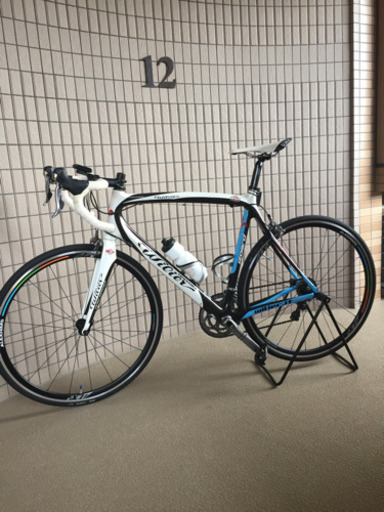 値下げ！[Wilier]フルカーボンロードバイク