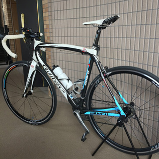値下げ！[Wilier]フルカーボンロードバイク
