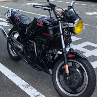 VT250Z 最新