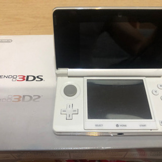 任天堂3DS