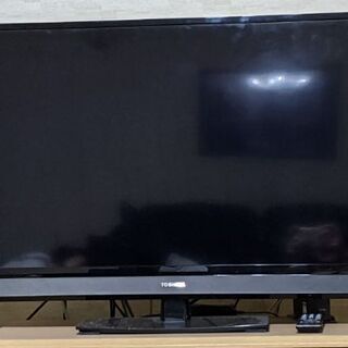 TOSHIBA　液晶テレビ　40S5