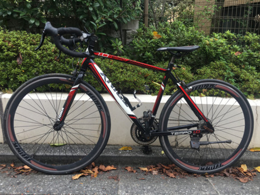 TRINX ロードバイク