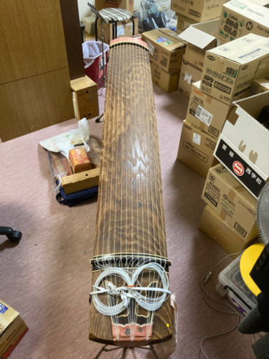 琴‼️ 和楽器