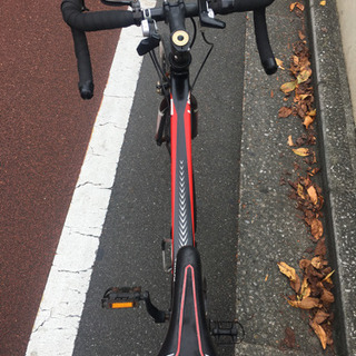 TRINX ロードバイク
