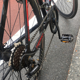TRINX ロードバイク