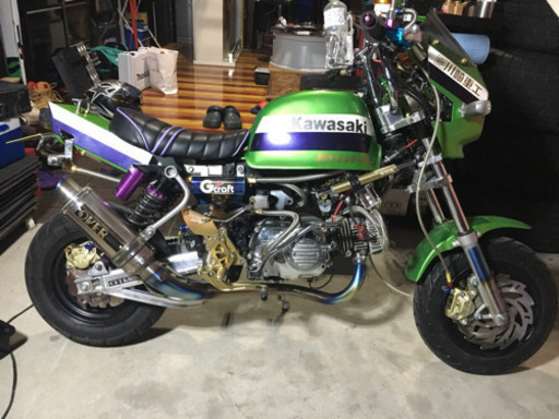 モンキー