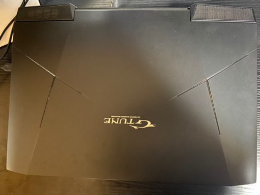 G-tune 4KハイエンドゲーミングPC