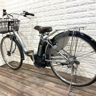 ヤマハパスナチュラ 8.9Ah 電動自転車中古