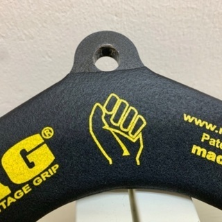 MAGグリップ ワイドグリップ