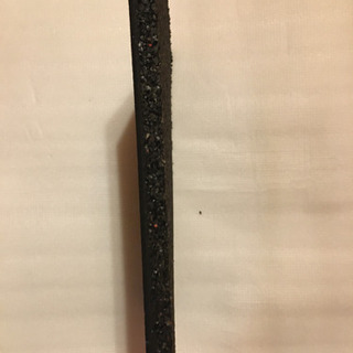 ゴムチップマット