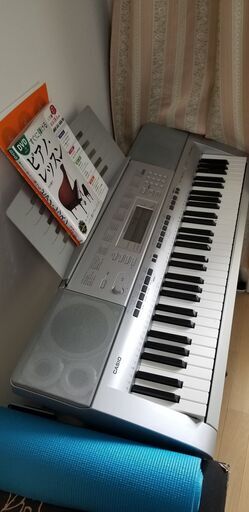 CASIO KEYBOARD / カシオキーボード