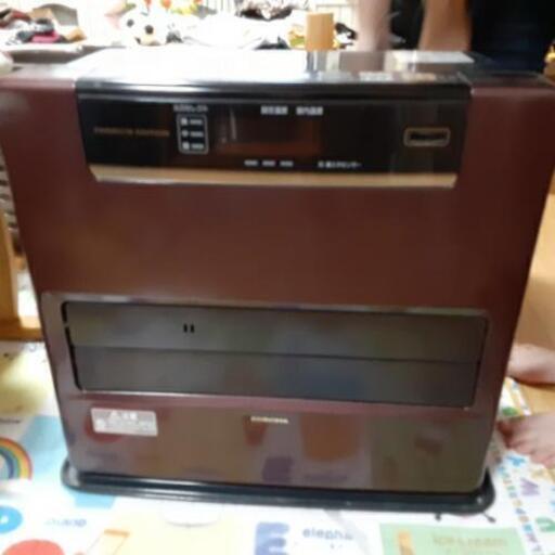 価格変更しました 平日お取引 コロナ石油ファンヒーター ナカ 古賀の季節 空調家電 ファンヒーター の中古あげます 譲ります ジモティーで不用品の処分