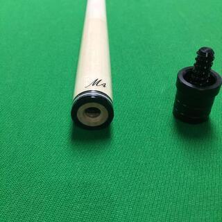 並行輸入】How cue M4 proシャフト | www.alassema-group.com