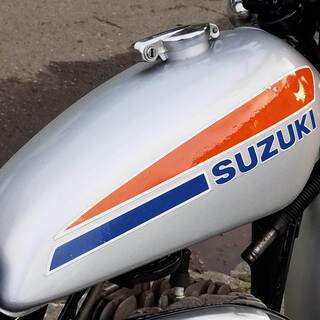 発送可★スズキ ハスラー250 TS2503 動画有 レストアベース 6型★交換下取り上取り可札幌
