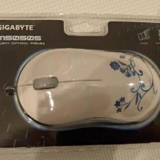 GIGABYTE m5050s ギガバイト マウス