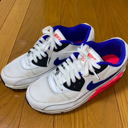 売ります！エアマックス90