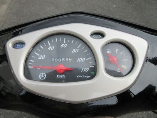 ヤマハ シグナスX SE12J 125cc