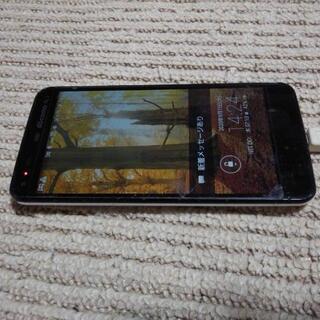 docomo SH-01F