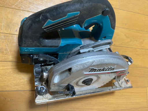 マキタ丸のこ