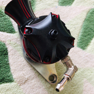 インプレッサ★ブローオフバルブ