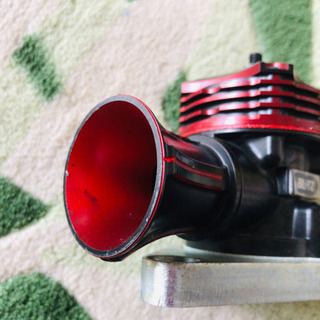 インプレッサ★ブローオフバルブ