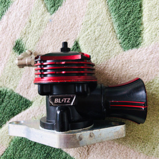 インプレッサ★ブローオフバルブ