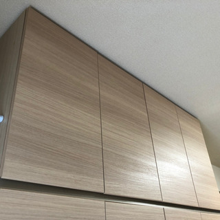 TVボード/壁面収納/パモウナ製