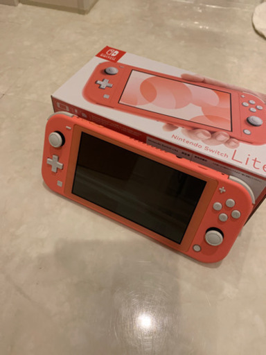 ✨SwitchLight ✨新古品✨最終値下げ✨