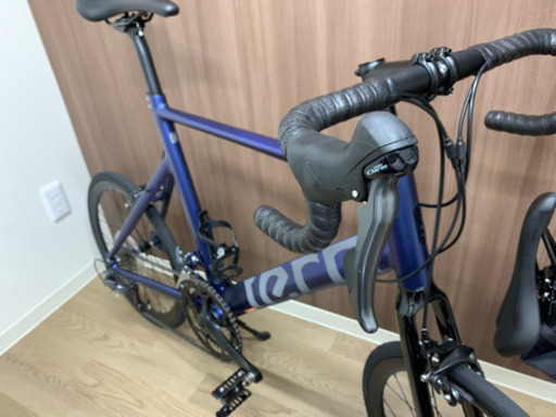TERN ( ターン ) ミニベロ（小径車） SURGE PRO-2 TONE