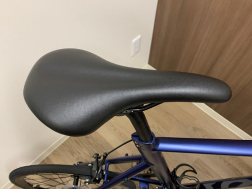 tern SURGE 52 ミッドナイト ミニベロ