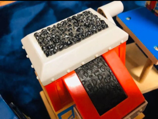 木の電車 レール イマジナリウム セット トータル5万円程