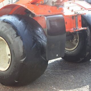 【SOLD OUT】クボタ 耕運機 管理機 TD520 5.2馬力 セル付 テーラー 牽引【農機具でっく】【福岡】【耕運機】 SOLD OUT】クボタ 耕運機 管理機 TD520 5.2馬力 セル付 テーラー 牽引