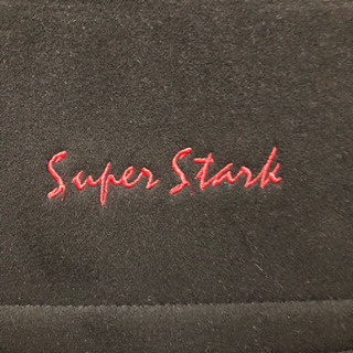 RECARO SR-6 superstark NU     レカロ スーパーシュタルク  500脚限定 リクライニング可