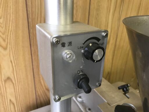 札幌市◇ ギョウザ加工製造機 トーセ― □ 卓上 餃子 自動成型機 札幌市◇ ギョウザ加工製造機 トーセ― □ 卓上 餃子 自動成型機
