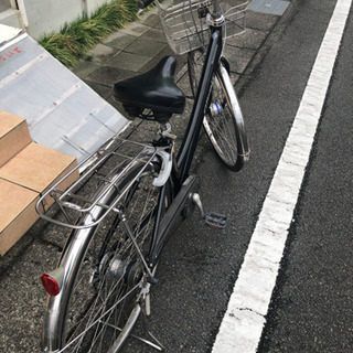 BS アルベルト275 BK