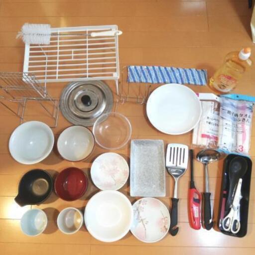 写真5枚目まで全部で1000円
