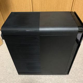 デスクトップPC（DELL XPS 8930）