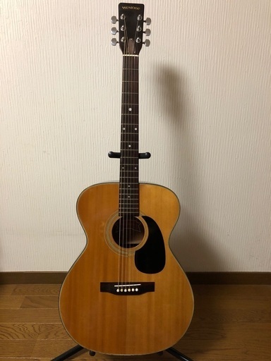 希少！】ウエストーン Westone F-13 マツモク製