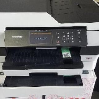 中古プリンターファックス複合機A3対応MFC-J6973CDW | energysource.com.br