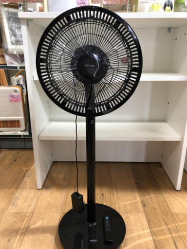 2017年製　TEKNOS   扇風機　美品‼︎   オススメ‼︎   現品限り　お買得