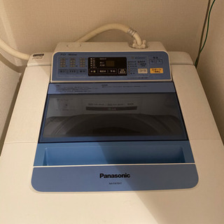 洗濯機 Panasonic NA-FA70H1