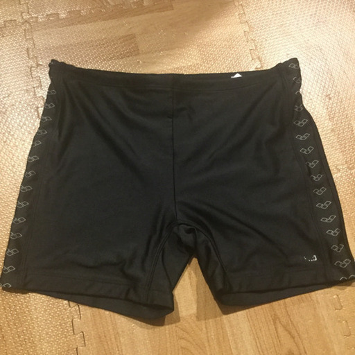 Arena メンズ水着 Lサイズ Oookayama 世田谷の水泳の中古あげます 譲ります ジモティーで不用品の処分